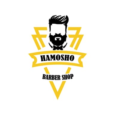 Hamosho Barber Shop